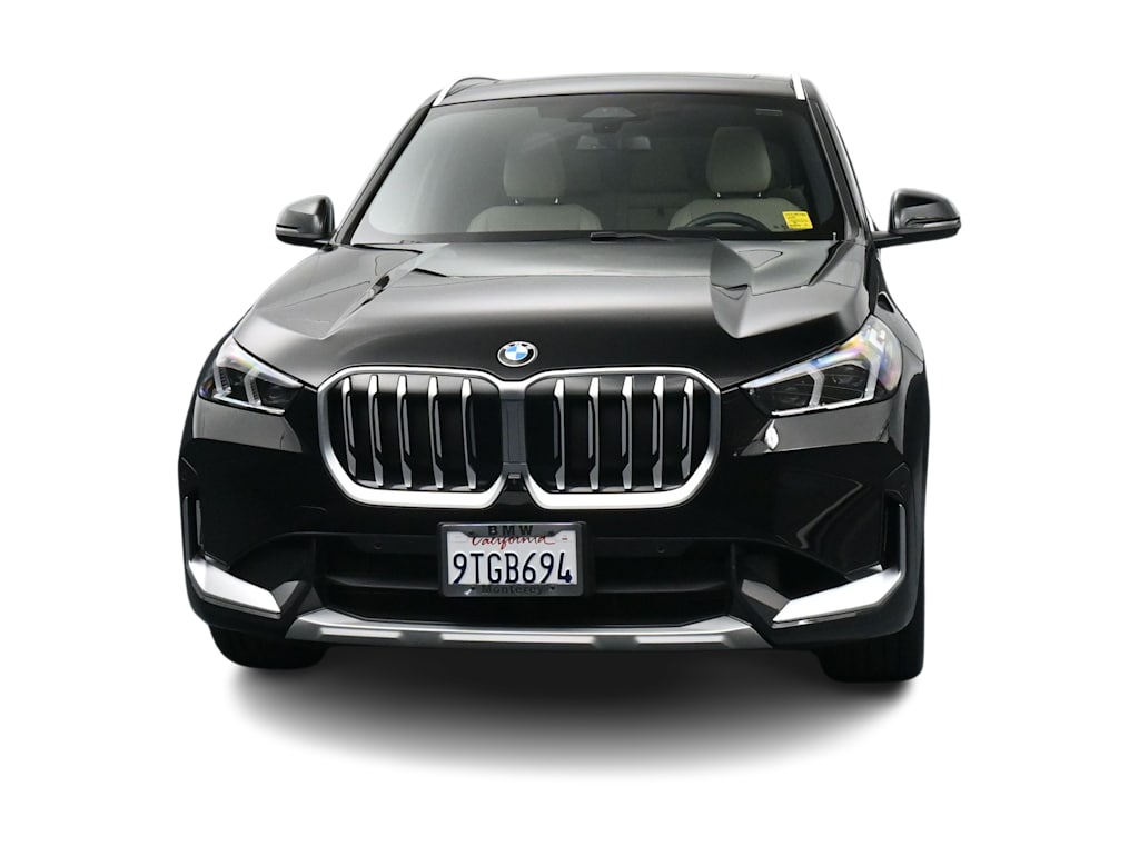 Thumbnail: 2025 BMW X1 - 6