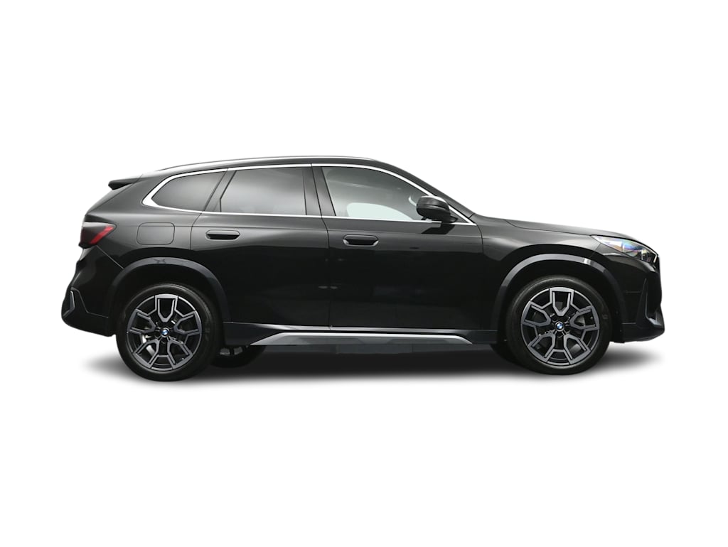 Thumbnail: 2025 BMW X1 - 29
