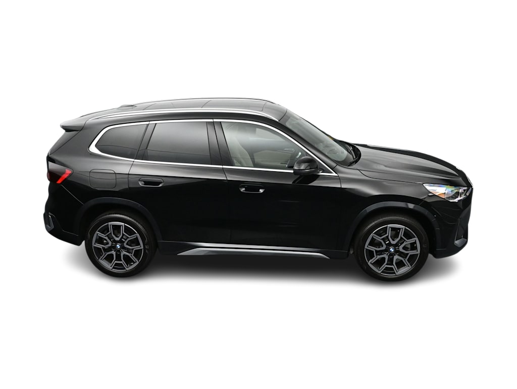 Thumbnail: 2025 BMW X1 - 21