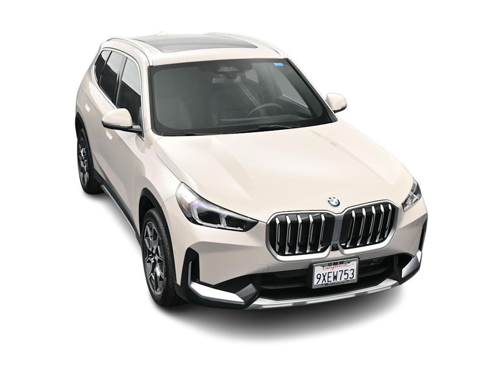 Thumbnail: 2026 BMW X1 - 20