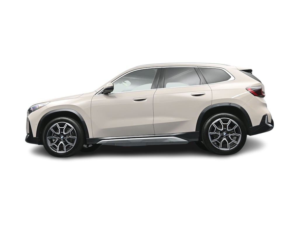Thumbnail: 2026 BMW X1 - 33
