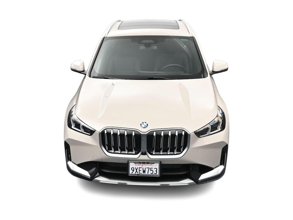 Thumbnail: 2026 BMW X1 - 19