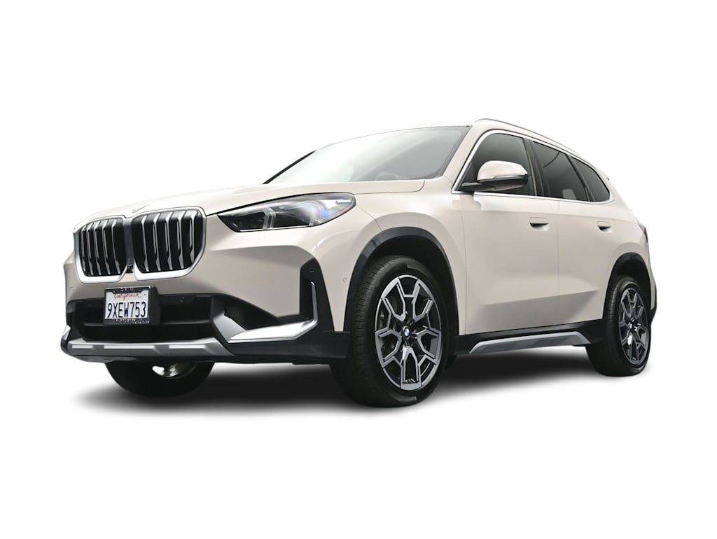 Thumbnail: 2026 BMW X1 - 26