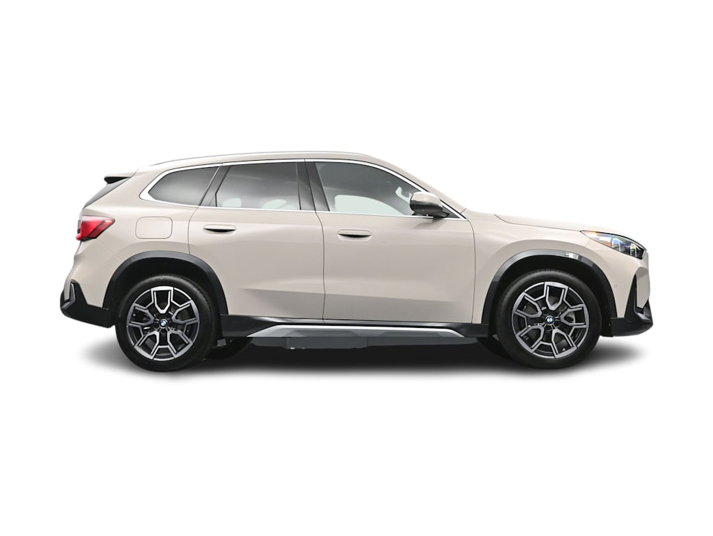 Thumbnail: 2026 BMW X1 - 29