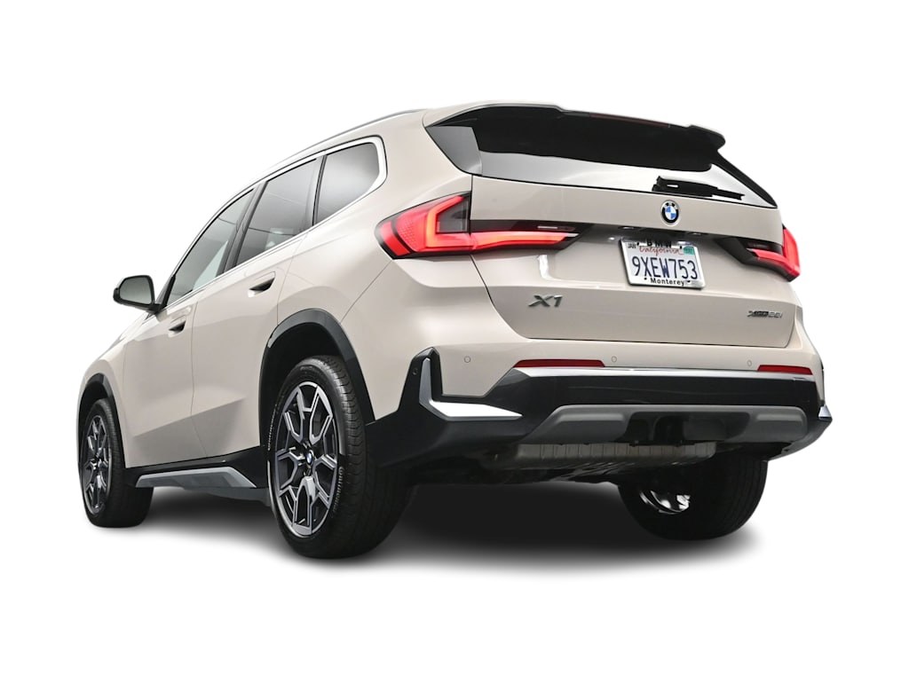 Thumbnail: 2026 BMW X1 - 32