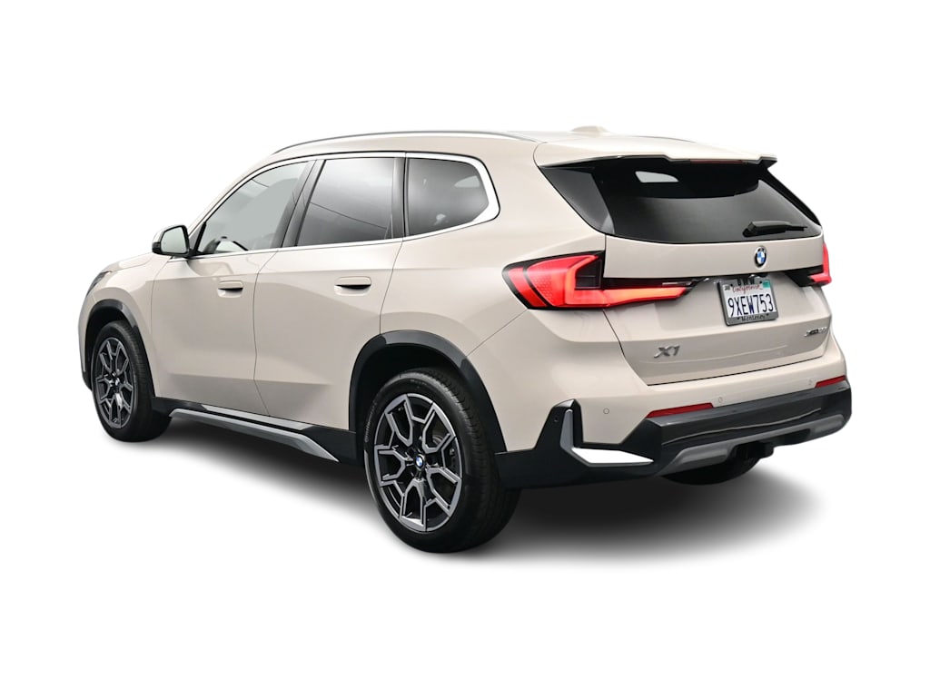 Thumbnail: 2026 BMW X1 - 4
