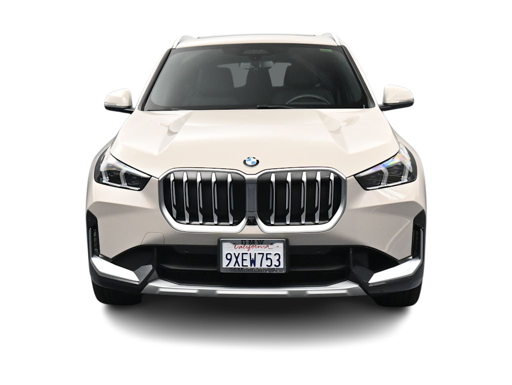 Thumbnail: 2026 BMW X1 - 5