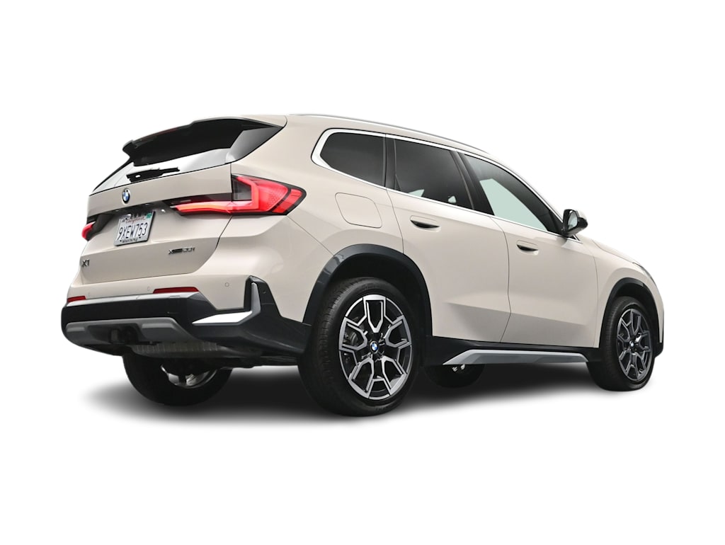 Thumbnail: 2026 BMW X1 - 30