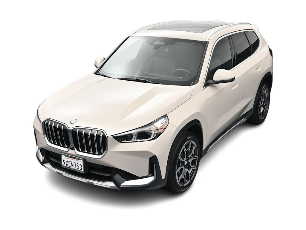 Thumbnail: 2026 BMW X1 - 18