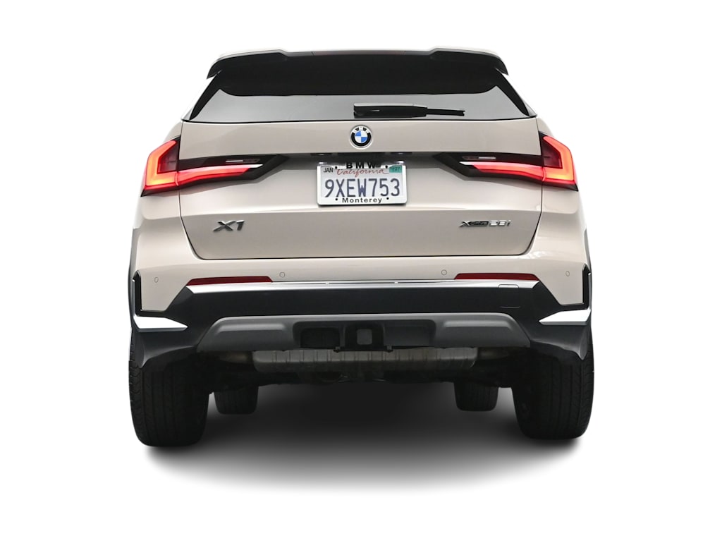 Thumbnail: 2026 BMW X1 - 31
