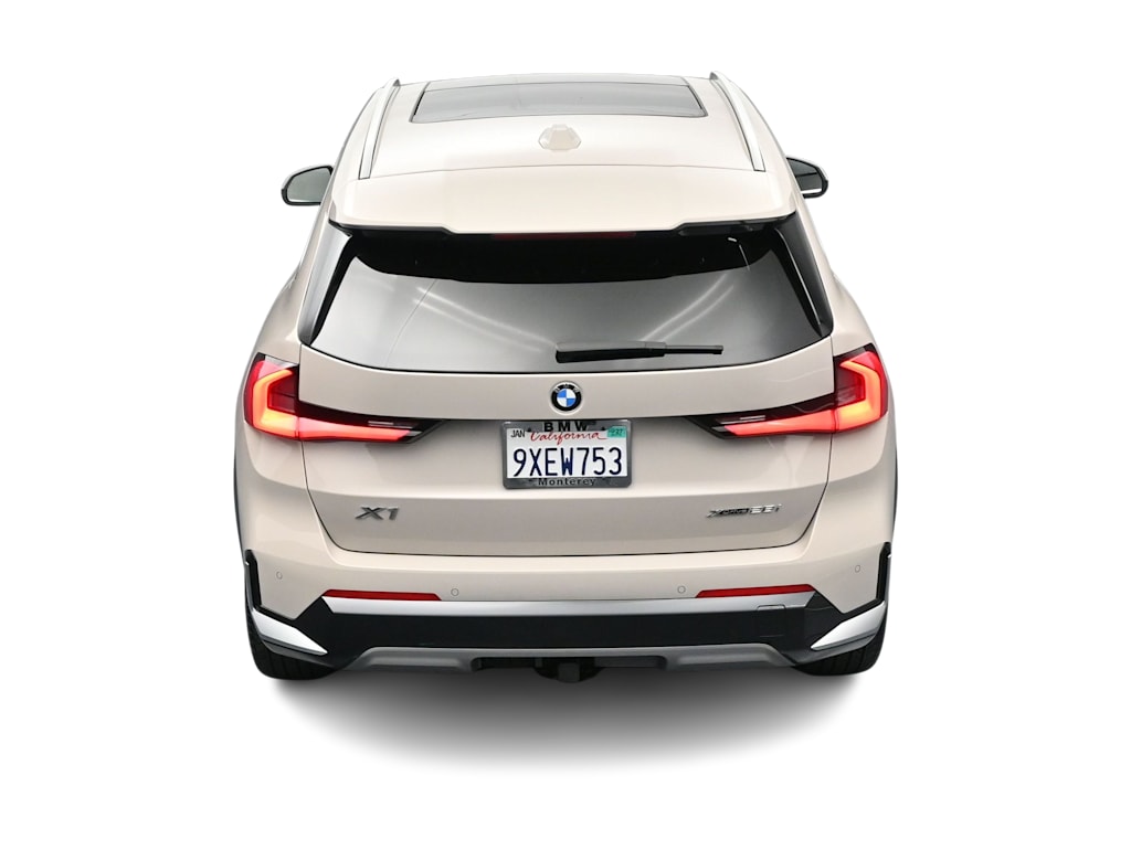 Thumbnail: 2026 BMW X1 - 23