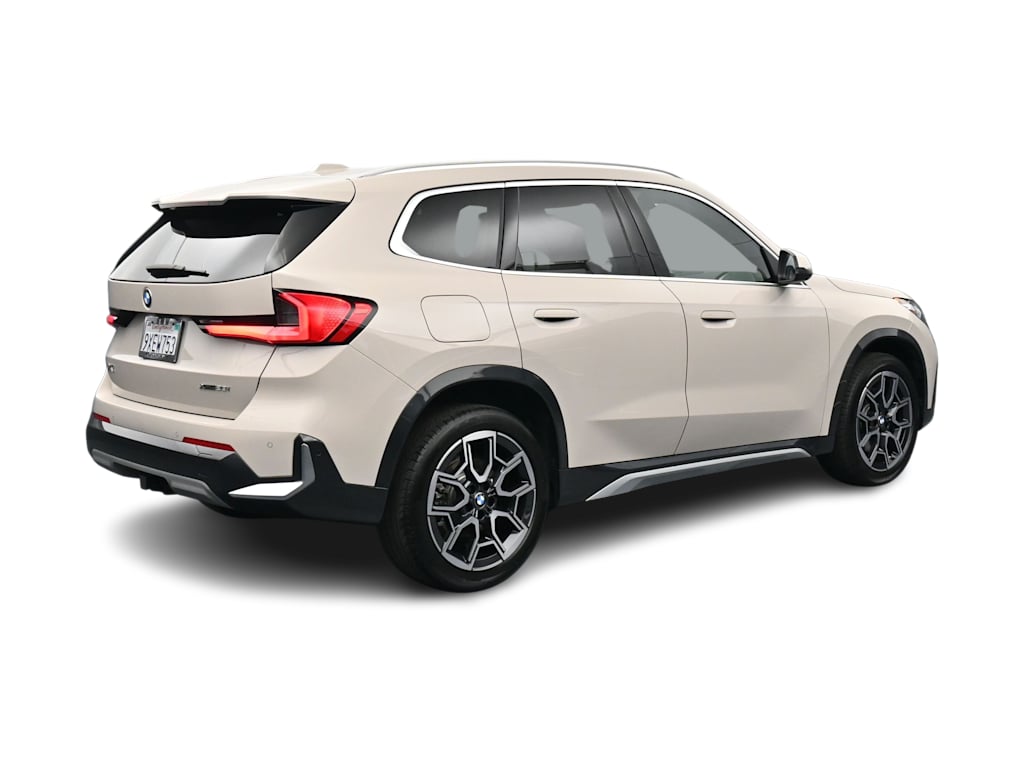 Thumbnail: 2026 BMW X1 - 15
