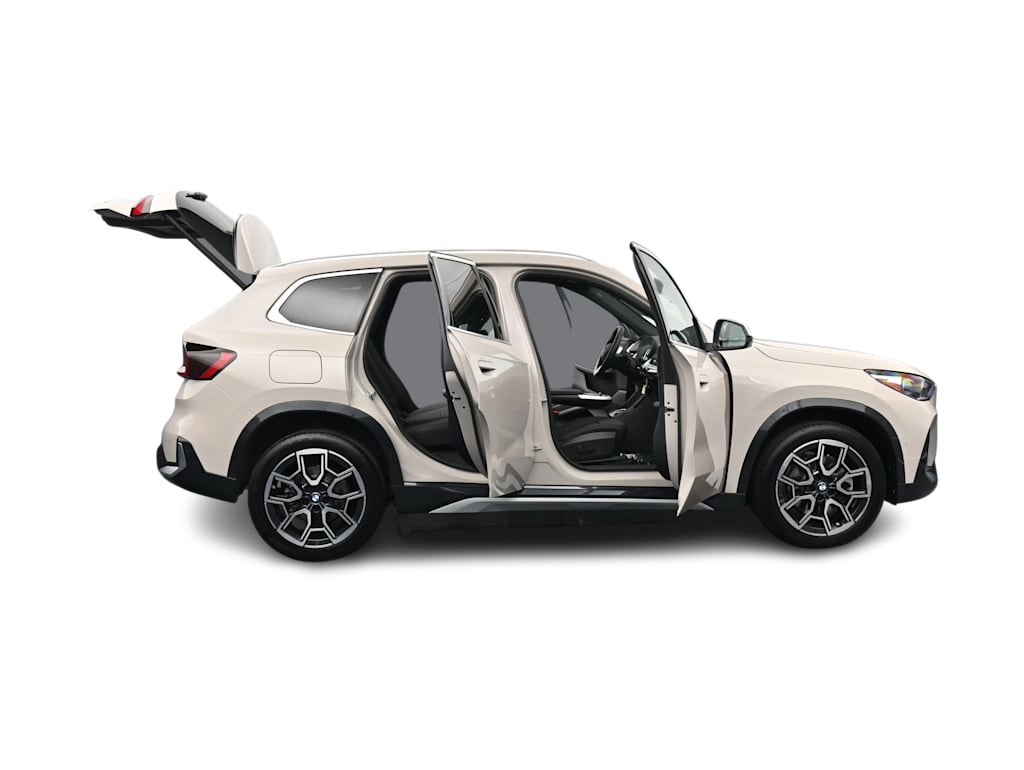 Thumbnail: 2026 BMW X1 - 35