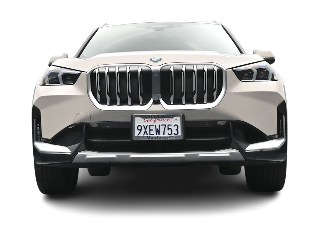 Thumbnail: 2026 BMW X1 - 27