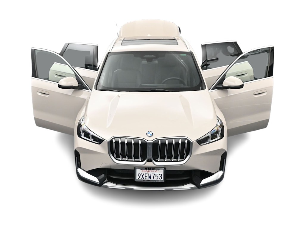 Thumbnail: 2026 BMW X1 - 34