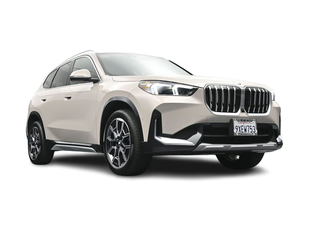 Thumbnail: 2026 BMW X1 - 28