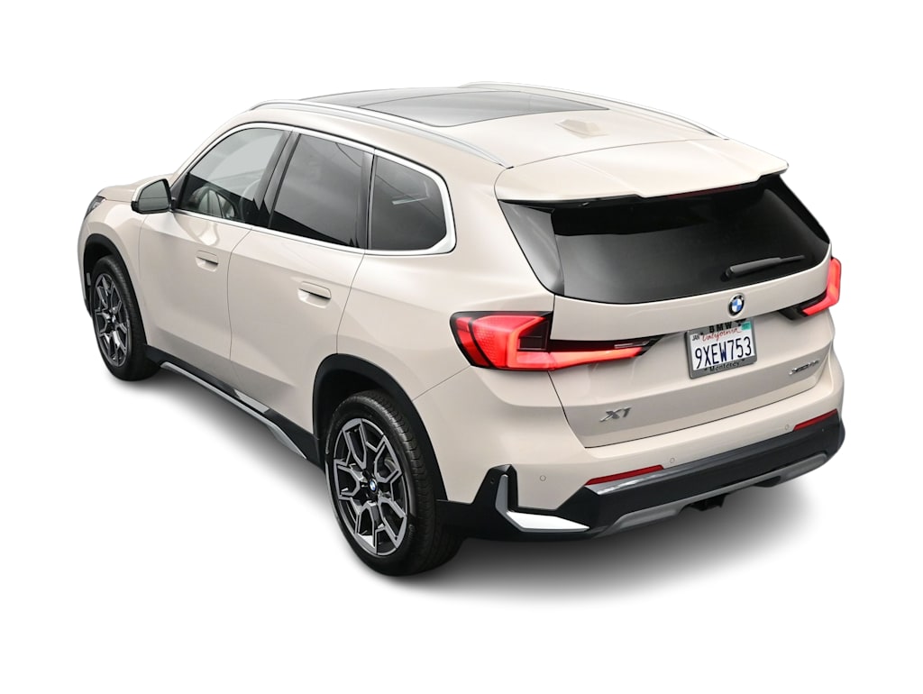 Thumbnail: 2026 BMW X1 - 24