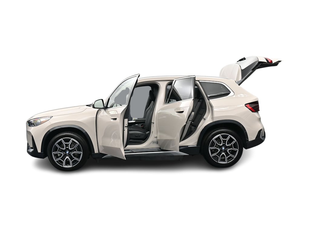Thumbnail: 2026 BMW X1 - 36