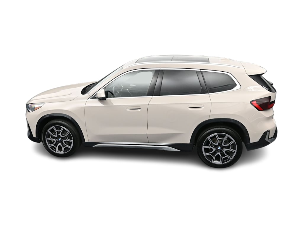 Thumbnail: 2026 BMW X1 - 25
