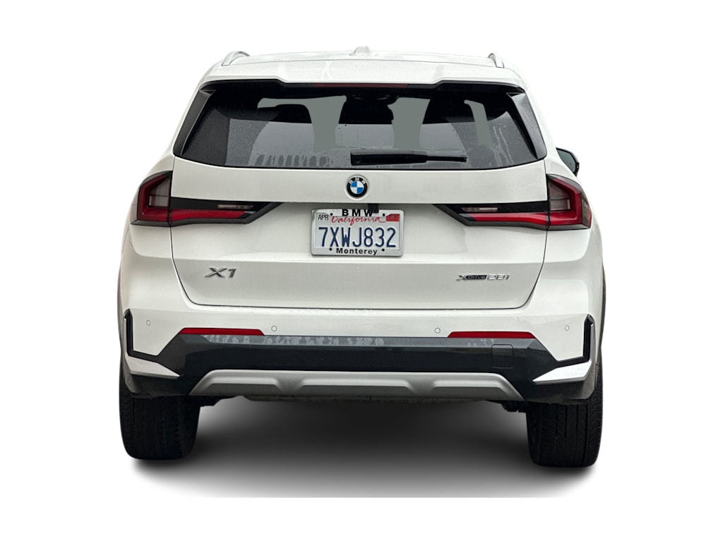 Thumbnail: 2023 BMW X1 - 5