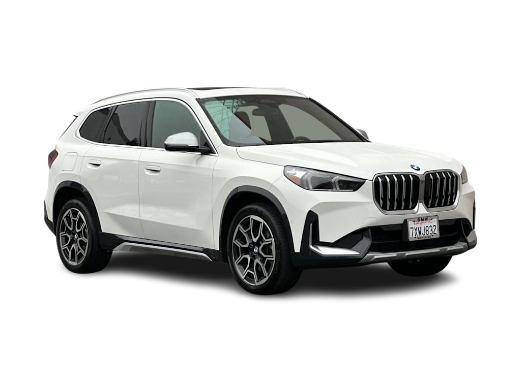 Thumbnail: 2023 BMW X1 - 19