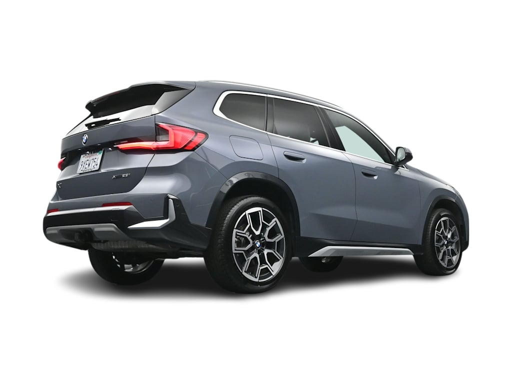 Thumbnail: 2026 BMW X1 - 29