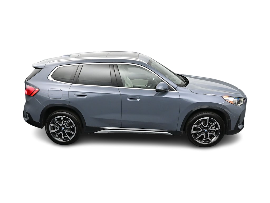 Thumbnail: 2026 BMW X1 - 21