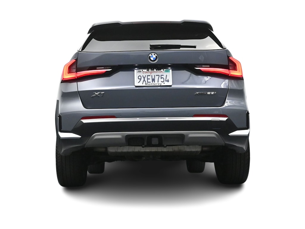 Thumbnail: 2026 BMW X1 - 30