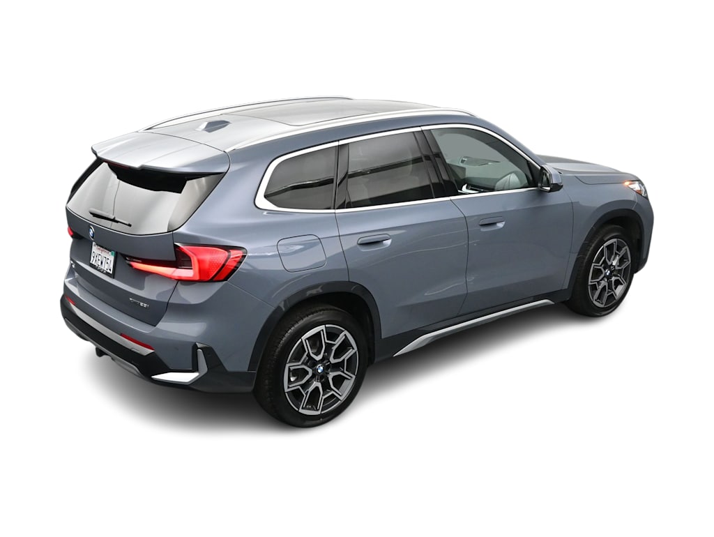 Thumbnail: 2026 BMW X1 - 22