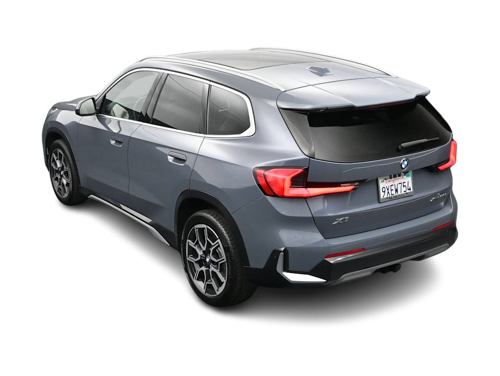 Thumbnail: 2026 BMW X1 - 23