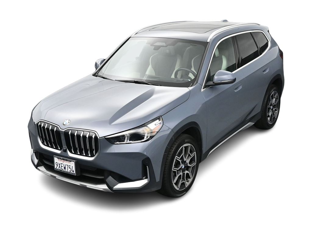Thumbnail: 2026 BMW X1 - 18