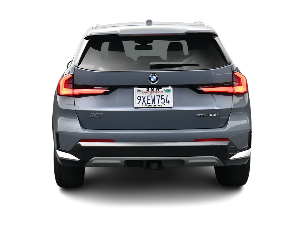 Thumbnail: 2026 BMW X1 - 16