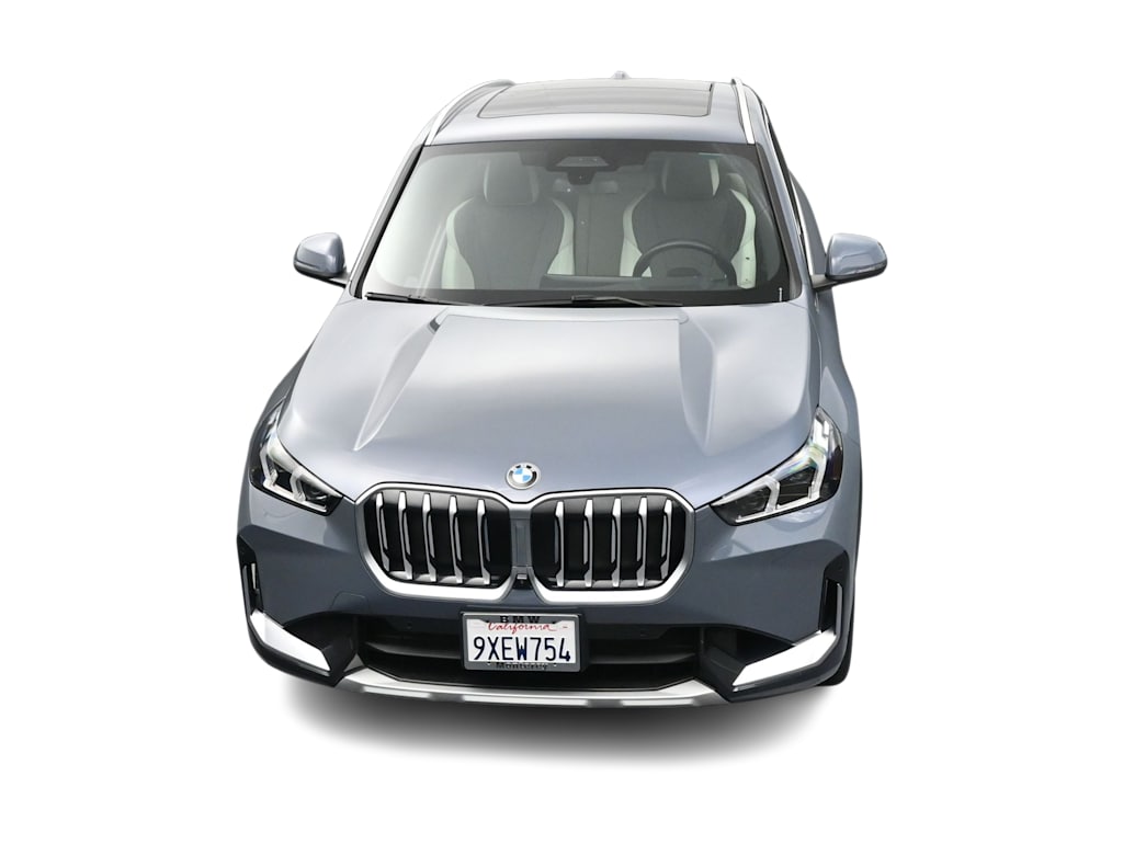 Thumbnail: 2026 BMW X1 - 19