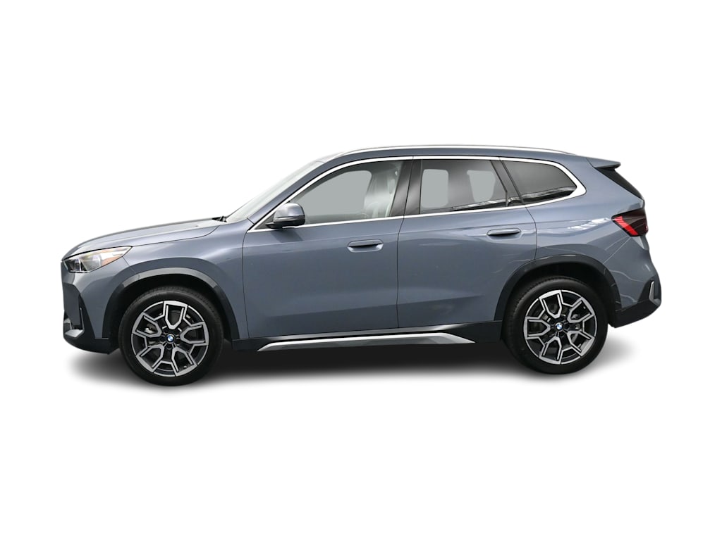 Thumbnail: 2026 BMW X1 - 3