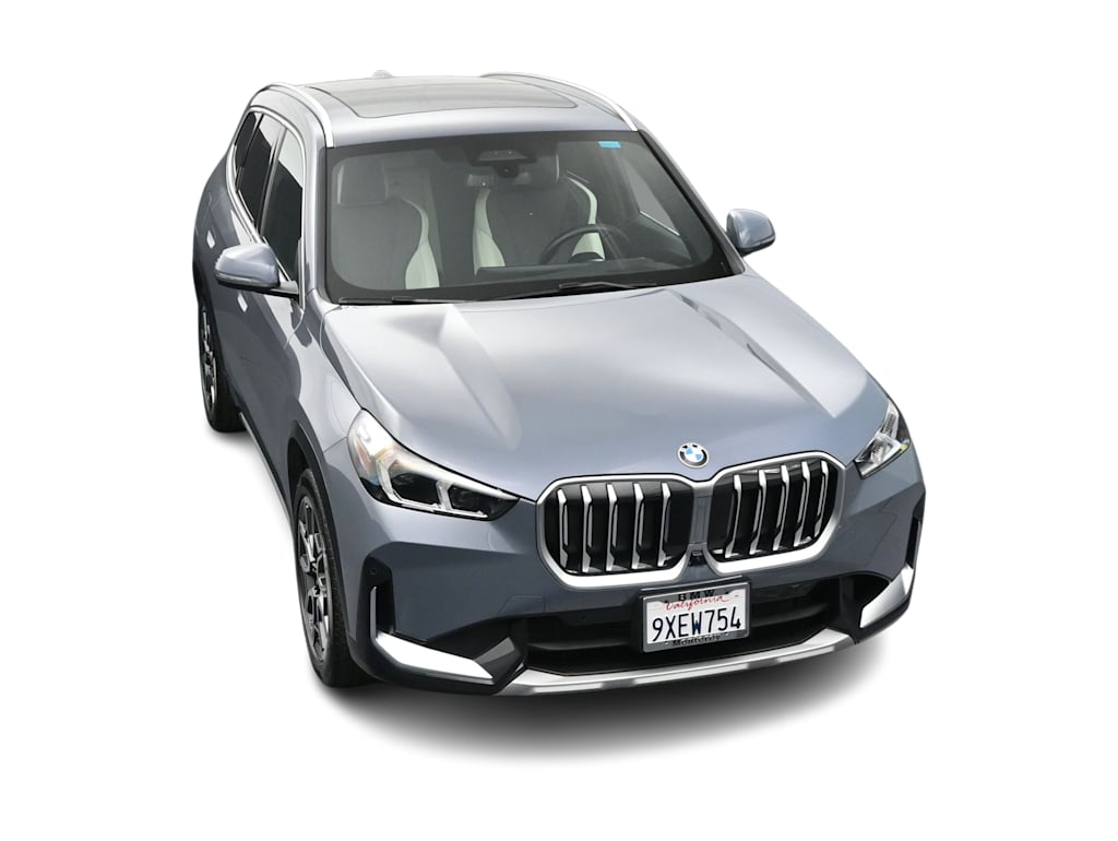 Thumbnail: 2026 BMW X1 - 20