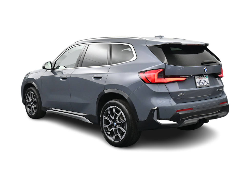Thumbnail: 2026 BMW X1 - 4