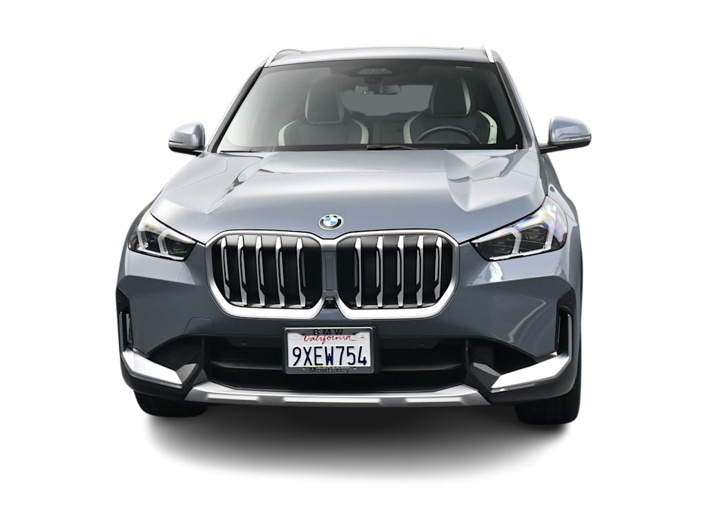 Thumbnail: 2026 BMW X1 - 6