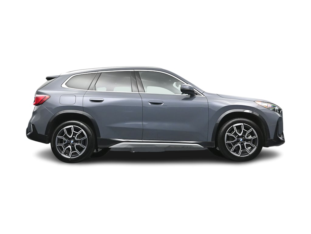 Thumbnail: 2026 BMW X1 - 28