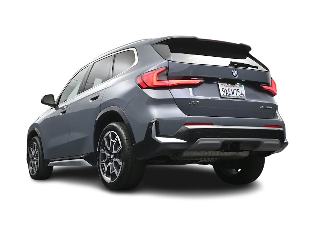 Thumbnail: 2026 BMW X1 - 31