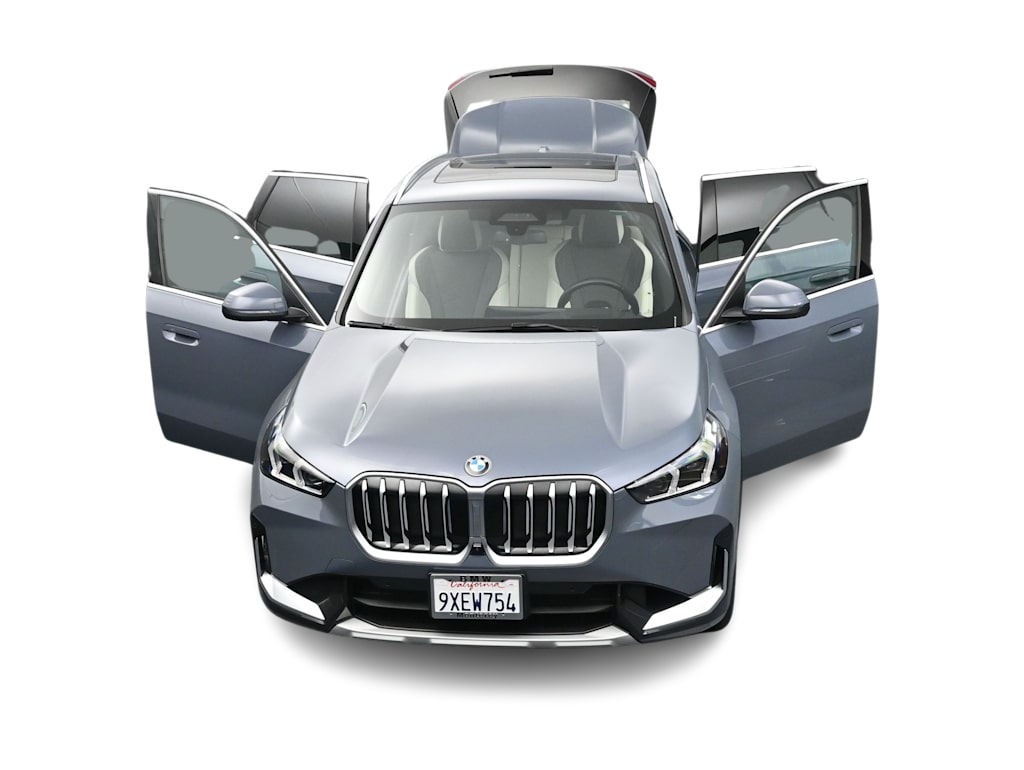 Thumbnail: 2026 BMW X1 - 33