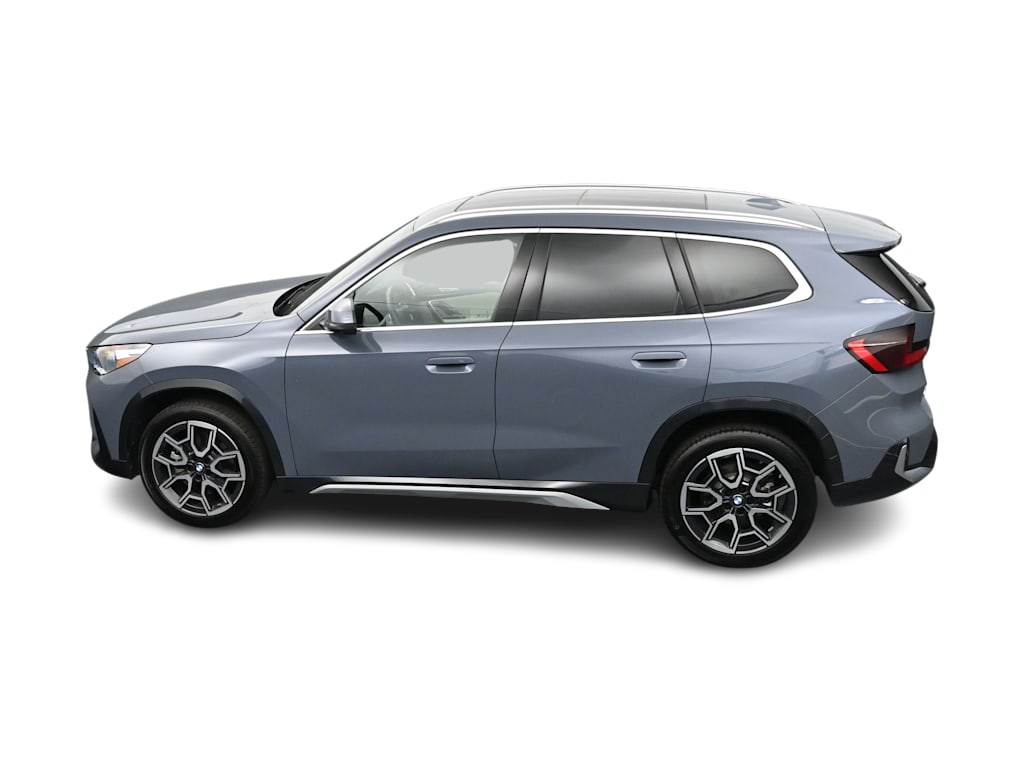 Thumbnail: 2026 BMW X1 - 24