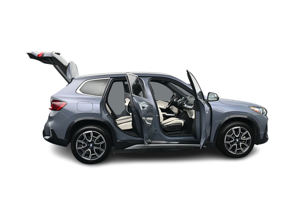 Thumbnail: 2026 BMW X1 - 34