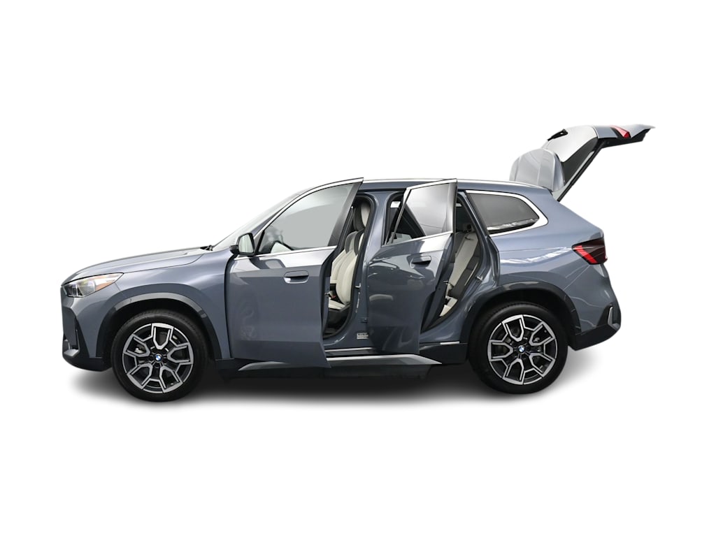 Thumbnail: 2026 BMW X1 - 35