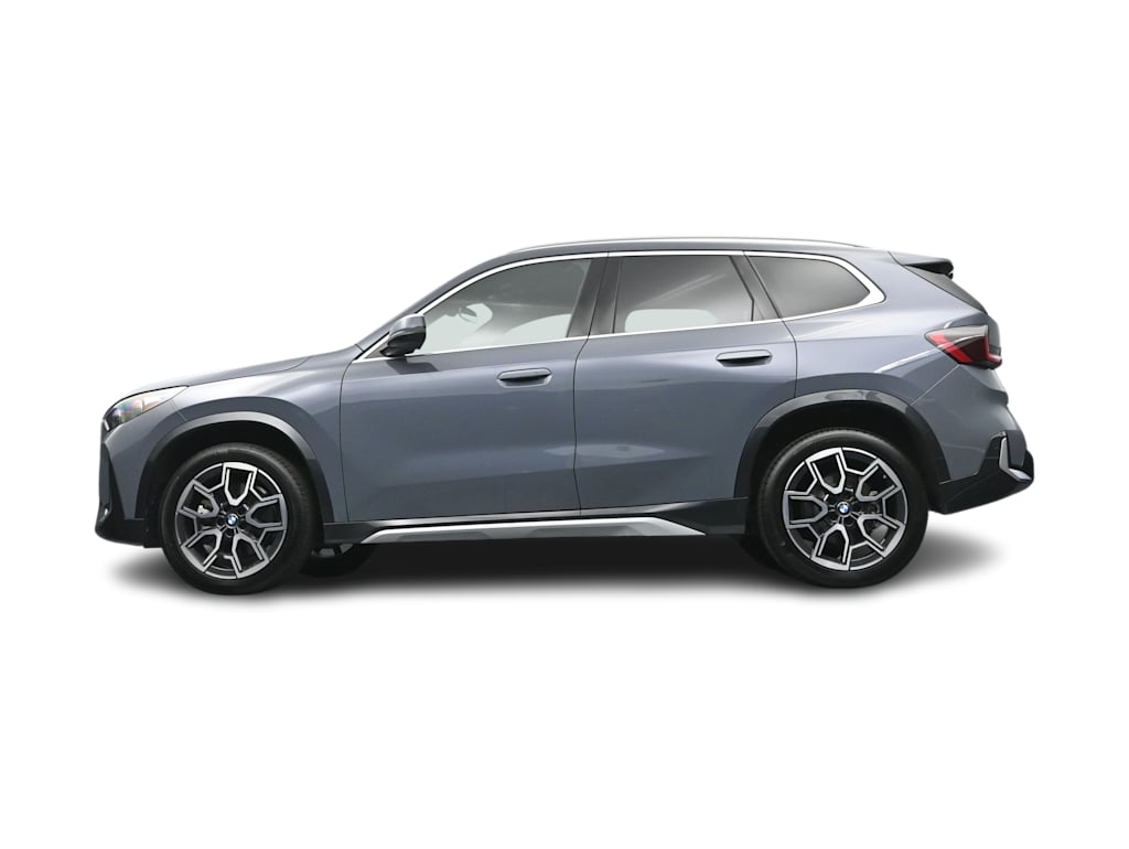Thumbnail: 2026 BMW X1 - 32