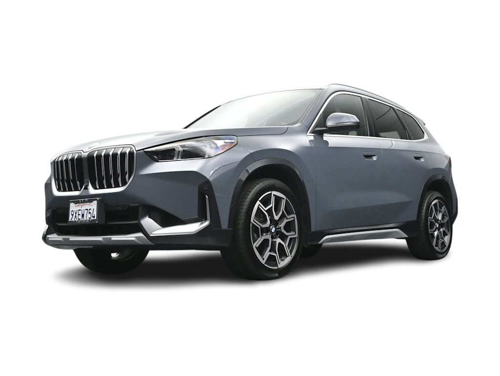 Thumbnail: 2026 BMW X1 - 25