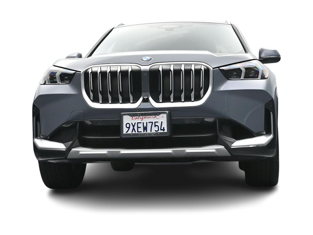 Thumbnail: 2026 BMW X1 - 26