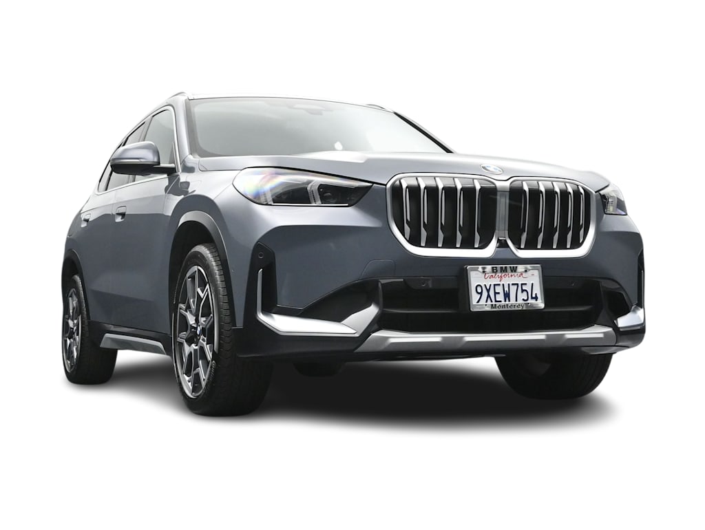 Thumbnail: 2026 BMW X1 - 27