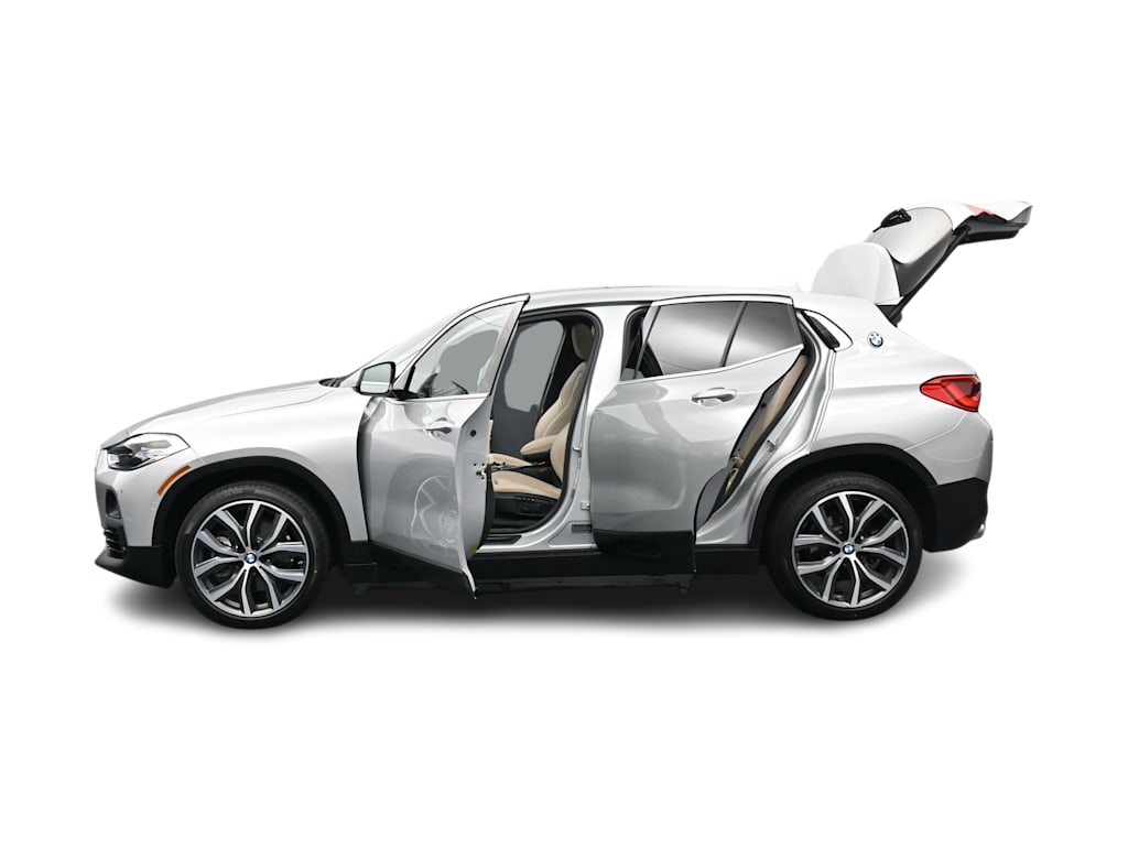 Thumbnail: 2020 BMW X2 - 41