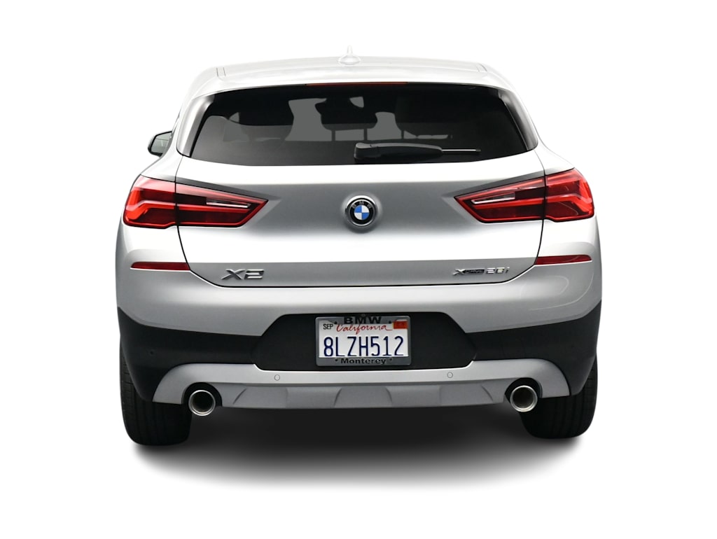 Thumbnail: 2020 BMW X2 - 5