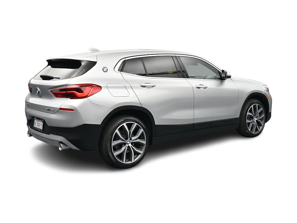 Thumbnail: 2020 BMW X2 - 14